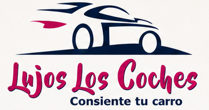 llc-logo Lujos Los Coches