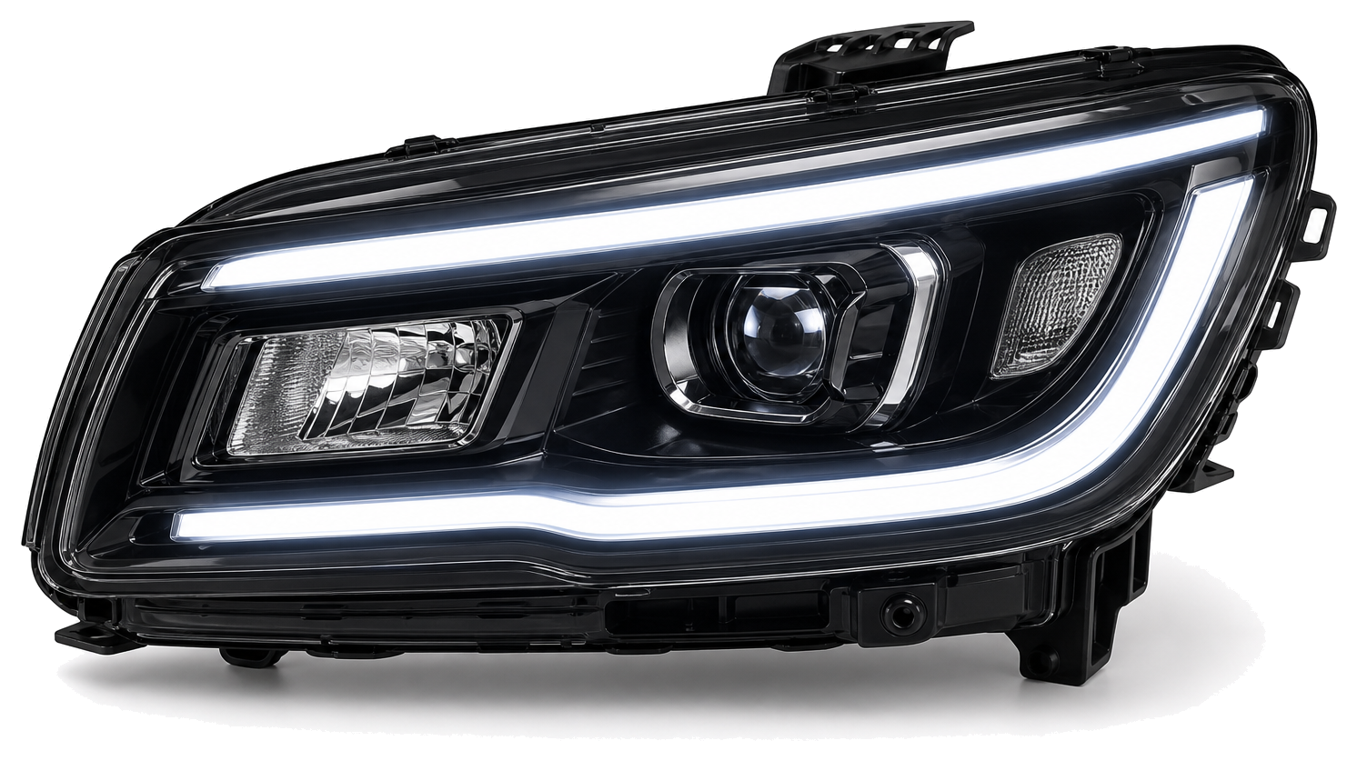 Farola LED