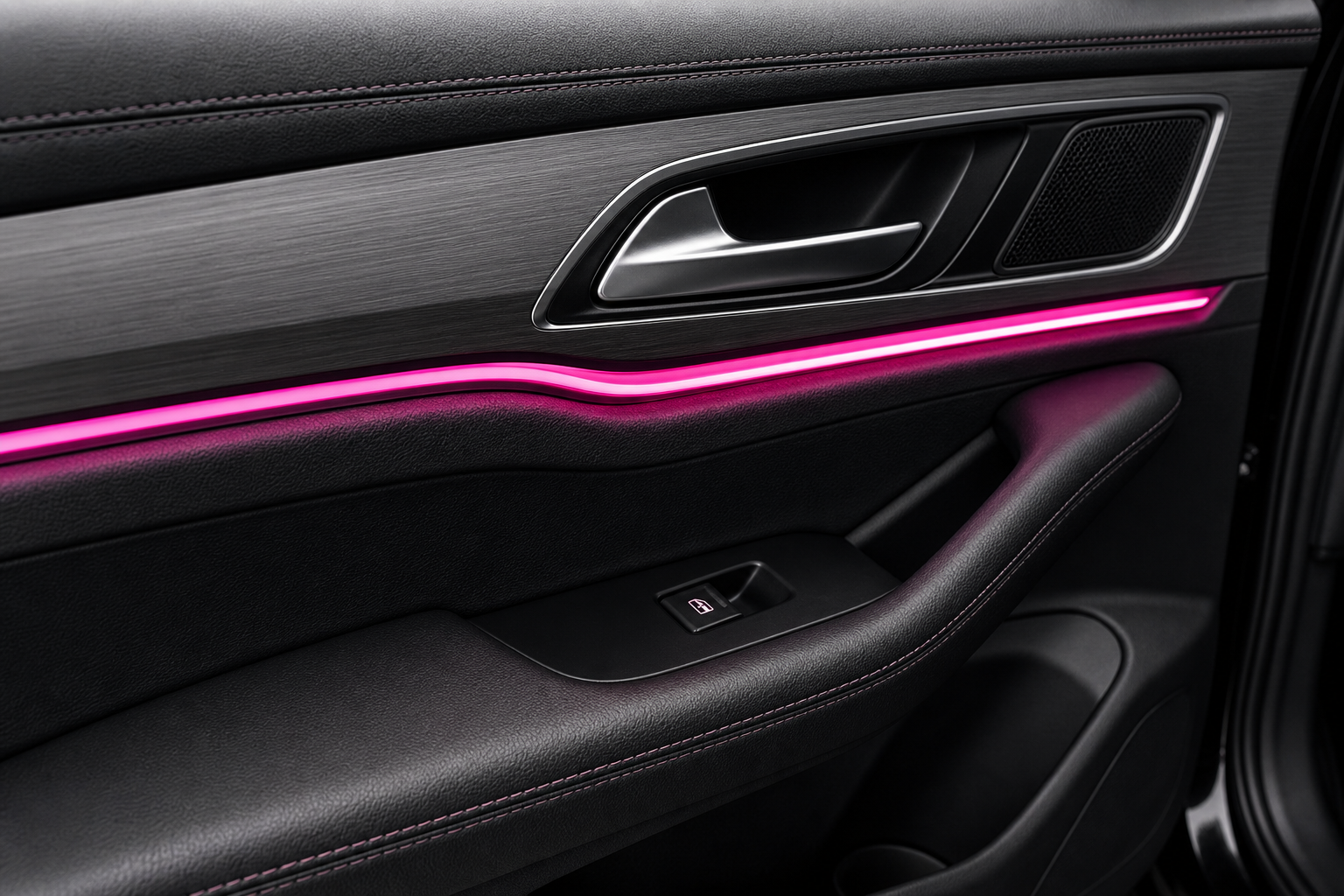 Iluminacion interior