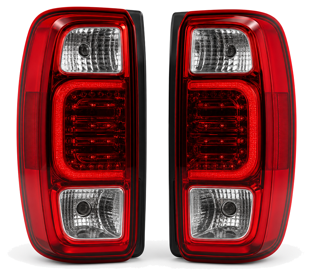 Stops LED