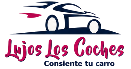 Lujos Los Coches